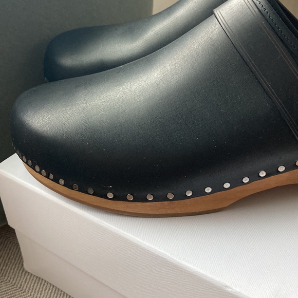 Isabel Marant Clogs size EU41 EUC - Picture 11 of 12